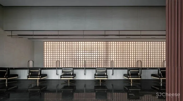 元禾大千新作 丨 艺术基因 空间的序列语言