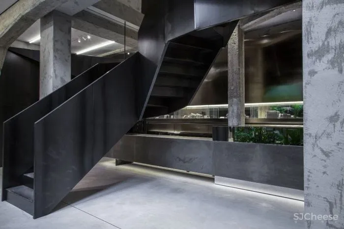 一个融合了传统、美丽、创新和可持续性的地方获得独特的体验