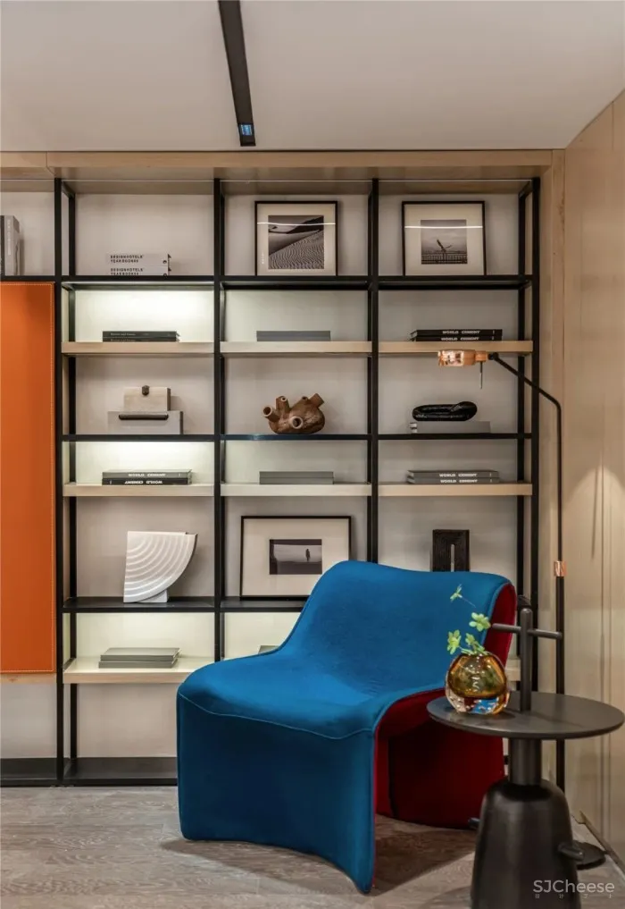 ZN之恩 新作丨 融创 · 积蓄能量的居所