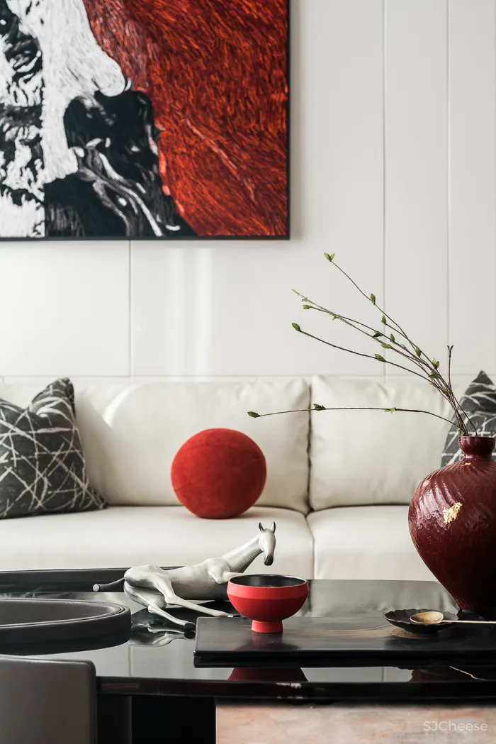 F.M.Design：多元化新墅居，未来的当代东方诗篇！