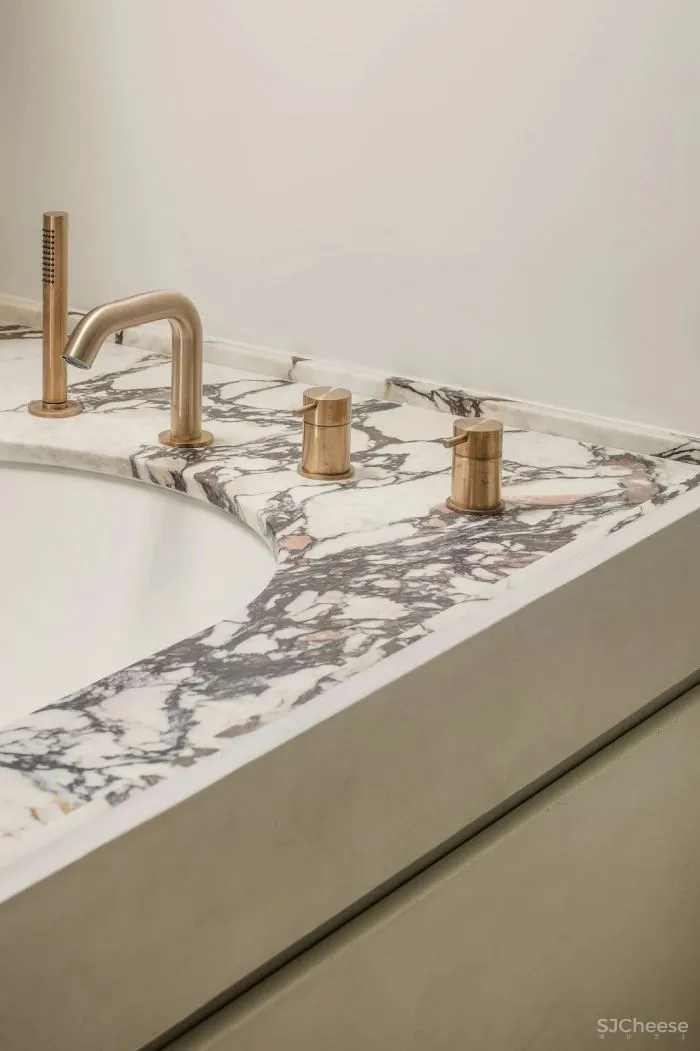 比利时设计,朴实居所!