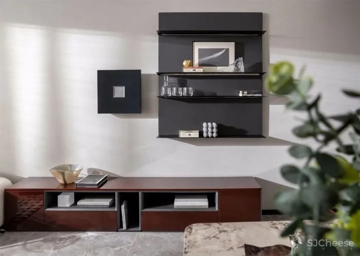 新作丨 观致设计：给美好时光按下暂停键