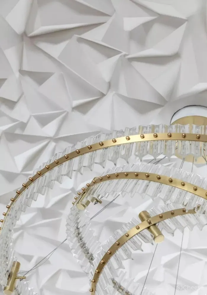 姚晓冰力作 | Riverside new world 河畔新世界