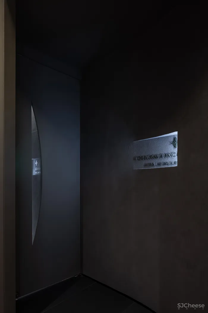 PDD深点设计 × CHARMANCE荟玥·珠宝:缔造非一般“寻宝”之旅