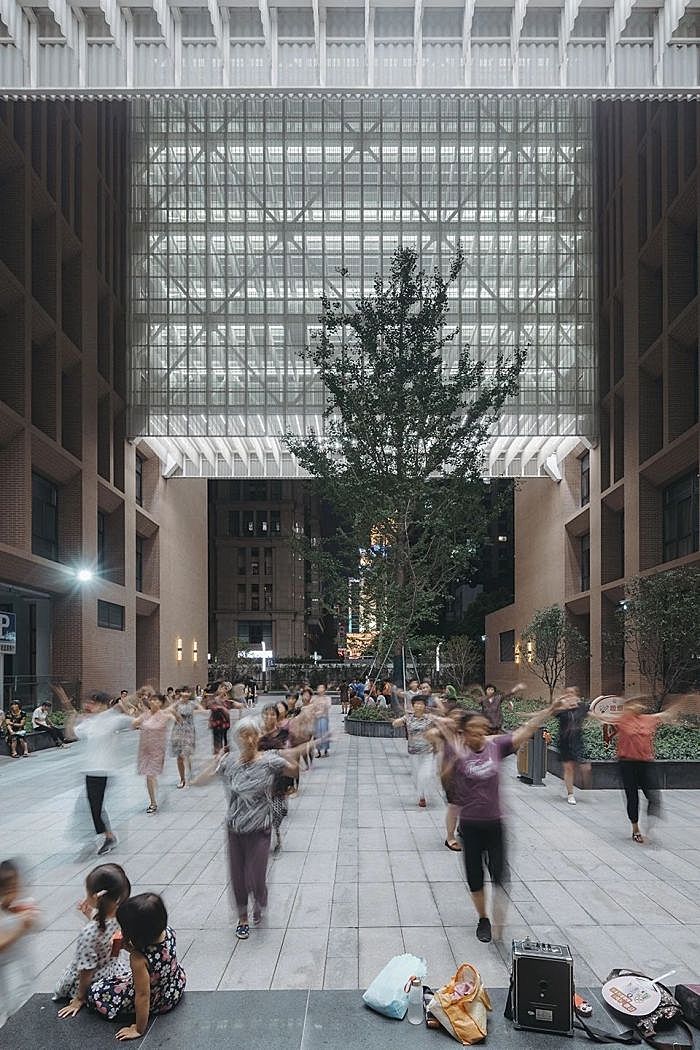 国内优质康养项目 老龄化时代的到来,看新社会语境下的适老建筑如何治愈余生?