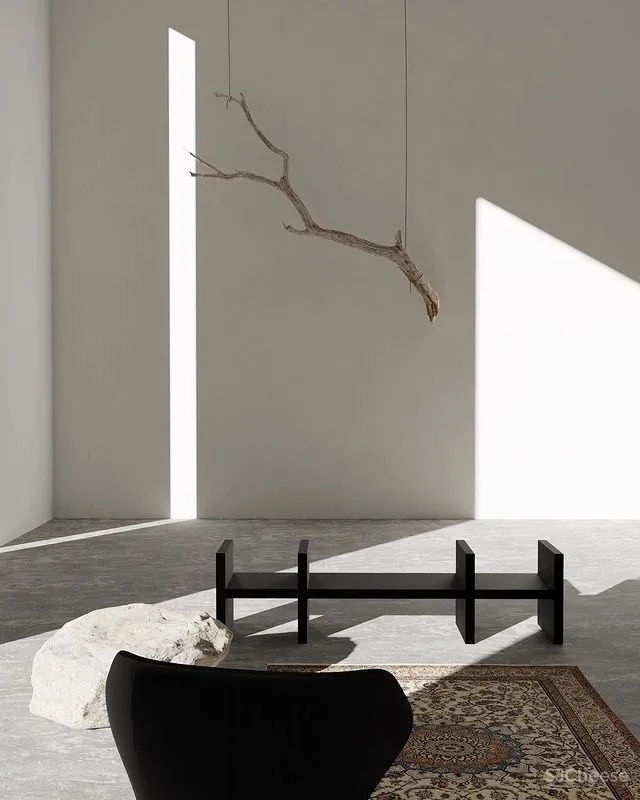 俄罗斯设计,极简美感!