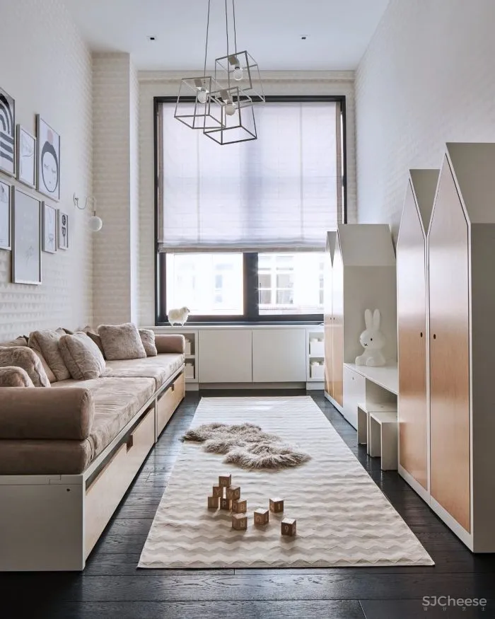 Sissy Marley 简约木系风华