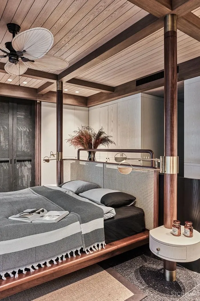 【Escape From Sofa】土耳其的简约摩登设计