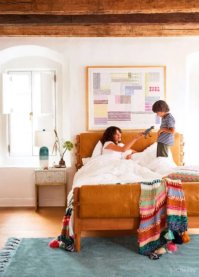 著名丹麦摄影师Mikkel Vang生动有趣的知名品牌作品精选