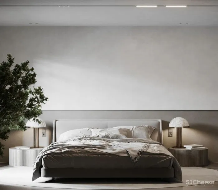 自然元素的极致美感丨Elena Sedova新作