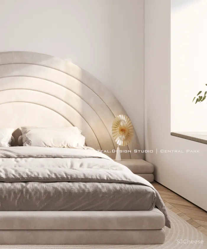 拱形元素的高级用法,这样设计更让人惊艳