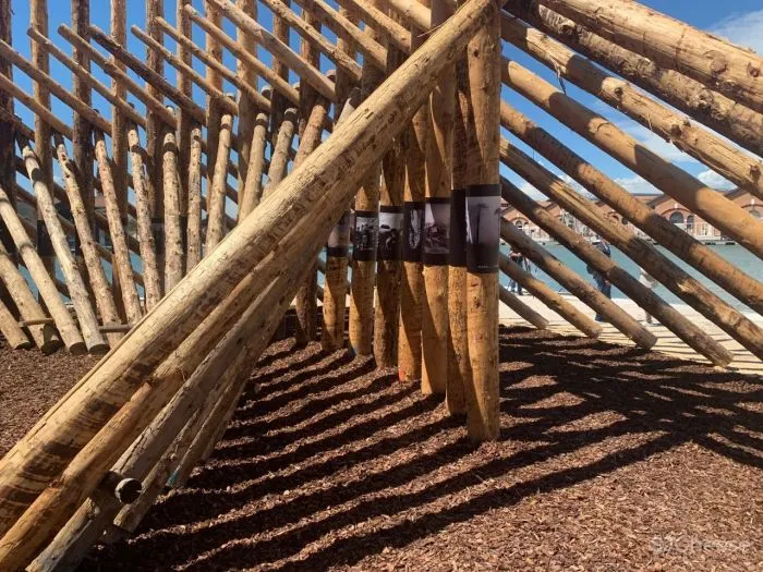 设计圈必看大展,2021 年威尼斯双年展