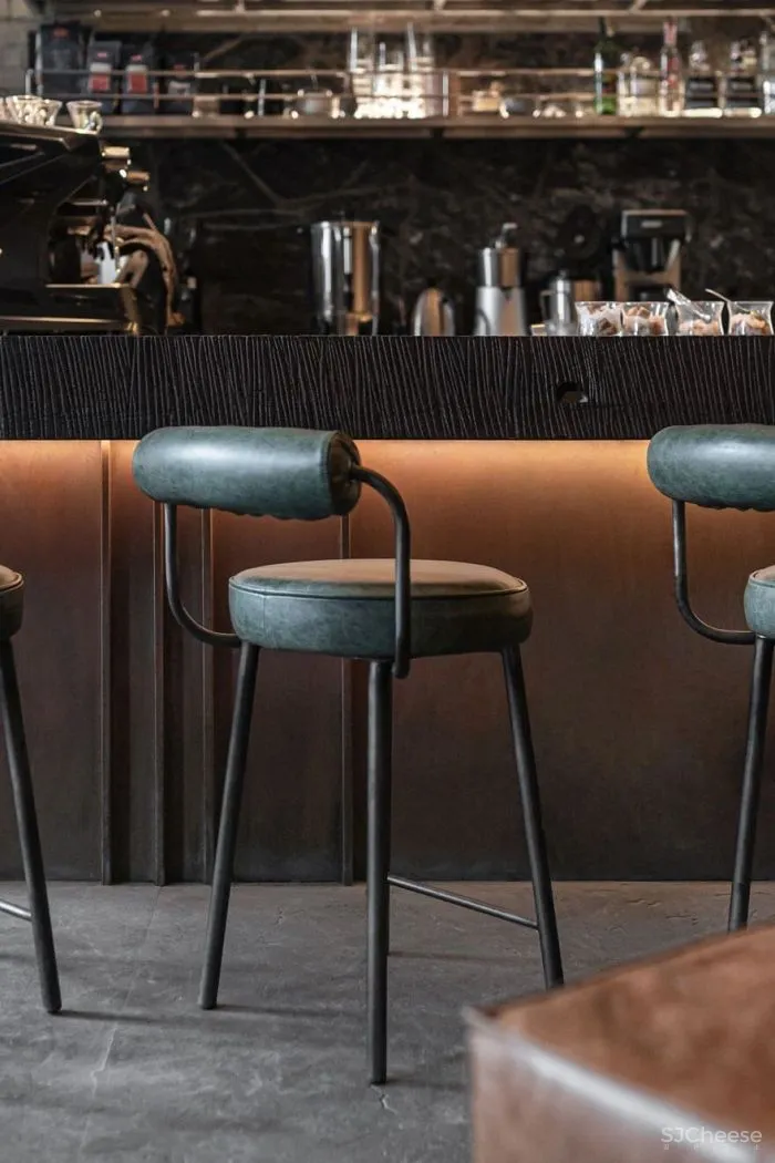 YODEZEEN新作 405㎡餐厅设计