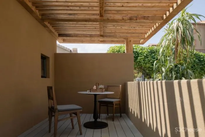 Meet-遇见•梦想改造”设计师谢柯!