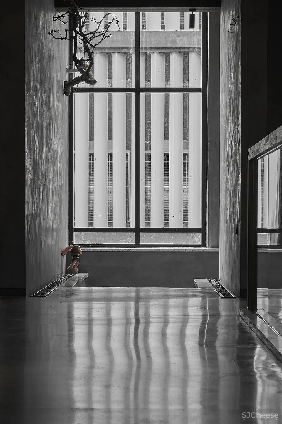 新作 谷语餐厅 黑珍珠空间设计事务所