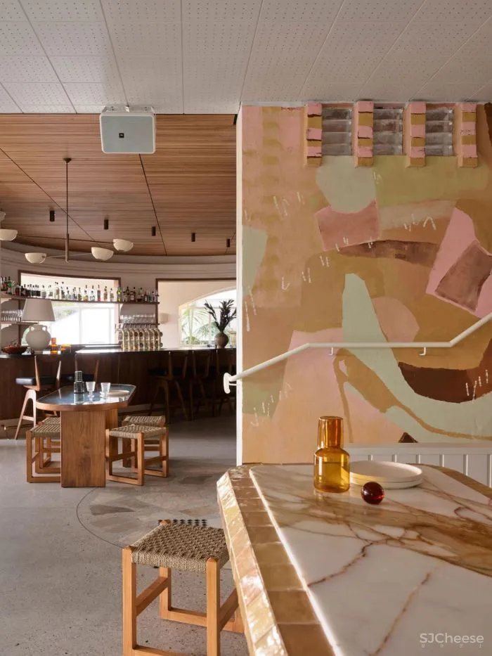 HARBORD HOTEL RENOVATION BY ALEXANDER - CO.