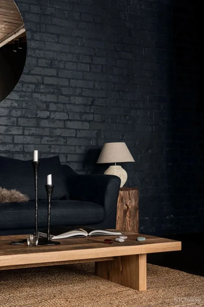 【Olga Fradina】复古的自然中性风