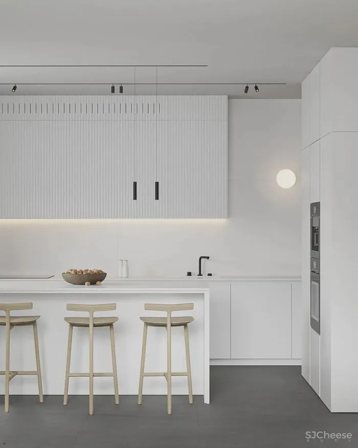 法式与极简的邂逅 Vae design新作