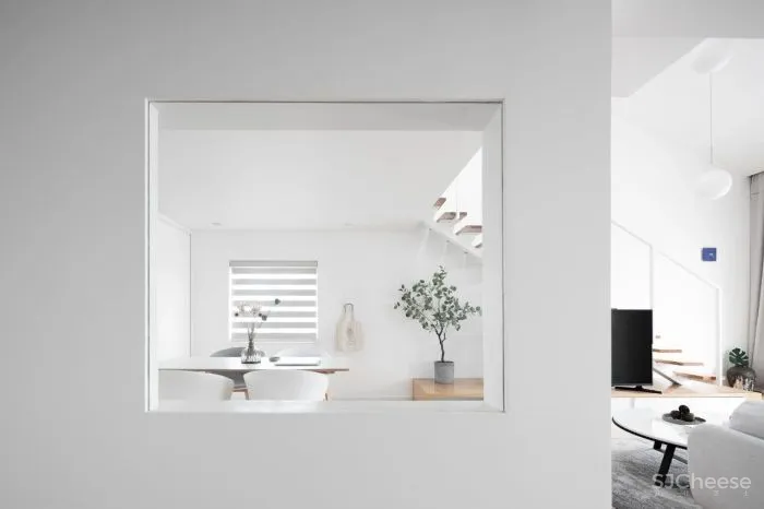 农村盖房又大又土?!建筑师只花15万爆改闲置顶楼,告诉你什么叫“全村的希望”!