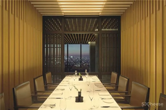 度假目的地|盘点全球38家安缦酒店设计