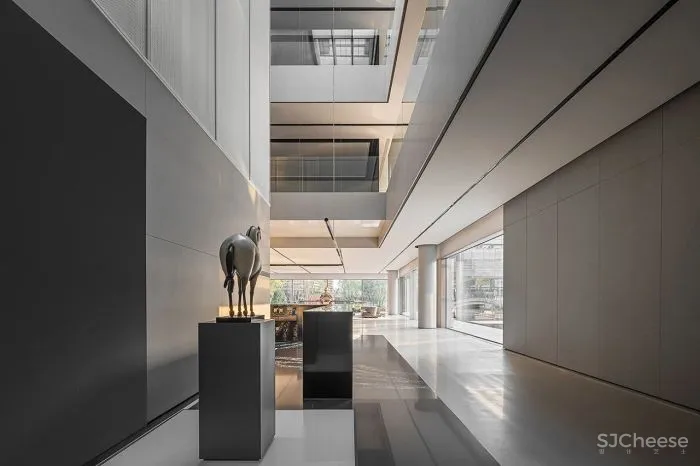 新作丨 上海黑泡泡:探索简学实义,寻得一方宁“净”!