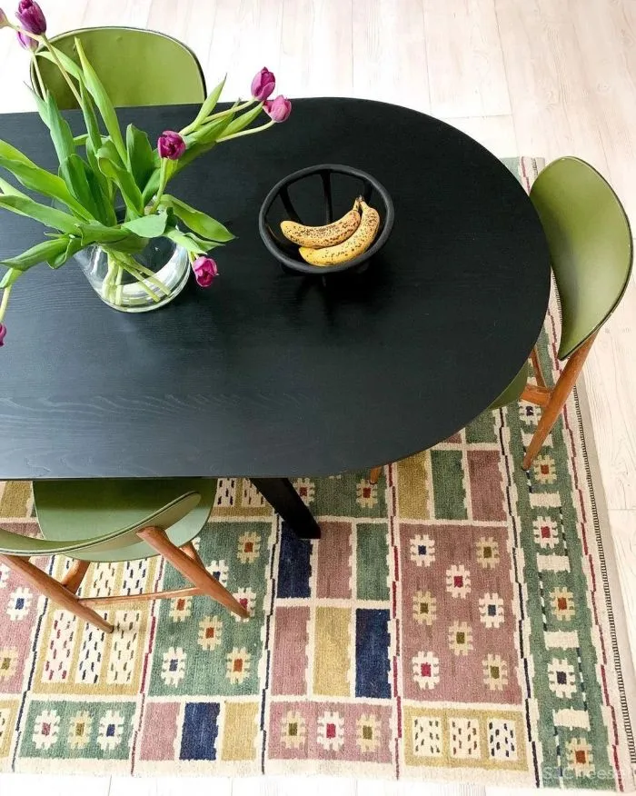 维密性感女神，亲手设计自己的162㎡豪宅，完工后被夸赞：简直是被模特耽误的设计师！