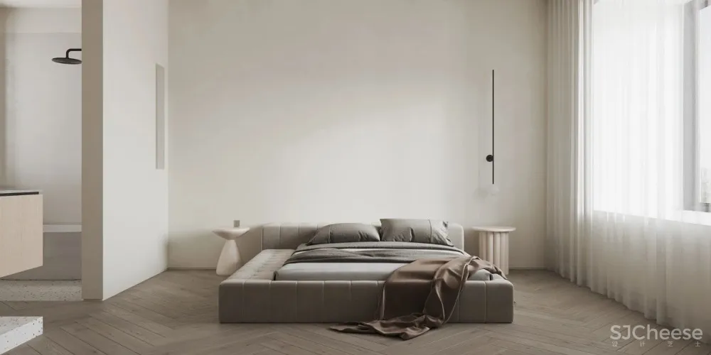 诗意居所 Lan Hen新作