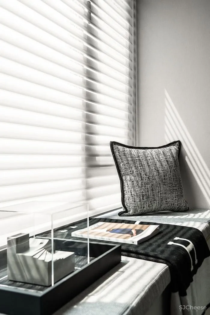 本末言新作丨 77、86、97㎡百变美居，小家住出大宅感！