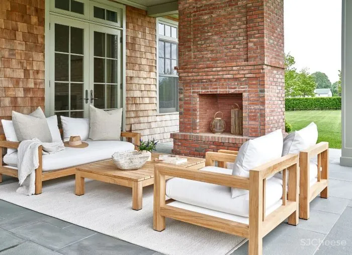 Sissy Marley 简约木系风华