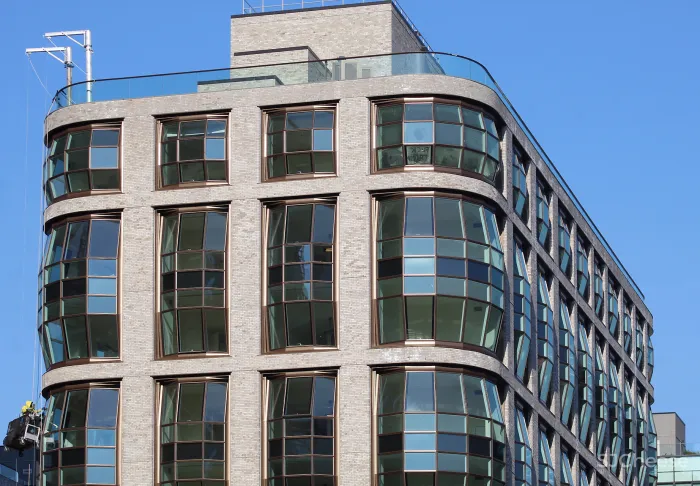 鬼才Heatherwick设计纽约公寓楼 3 套样板房公开,真正高性价比的豪宅