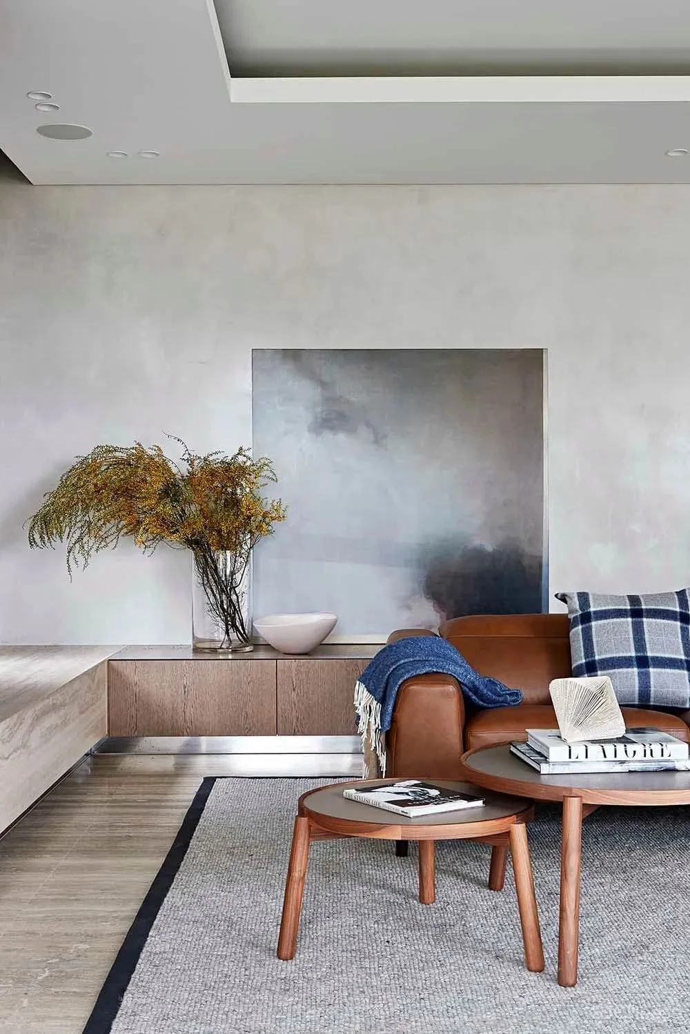 Swee Lim新作 不断探索的家