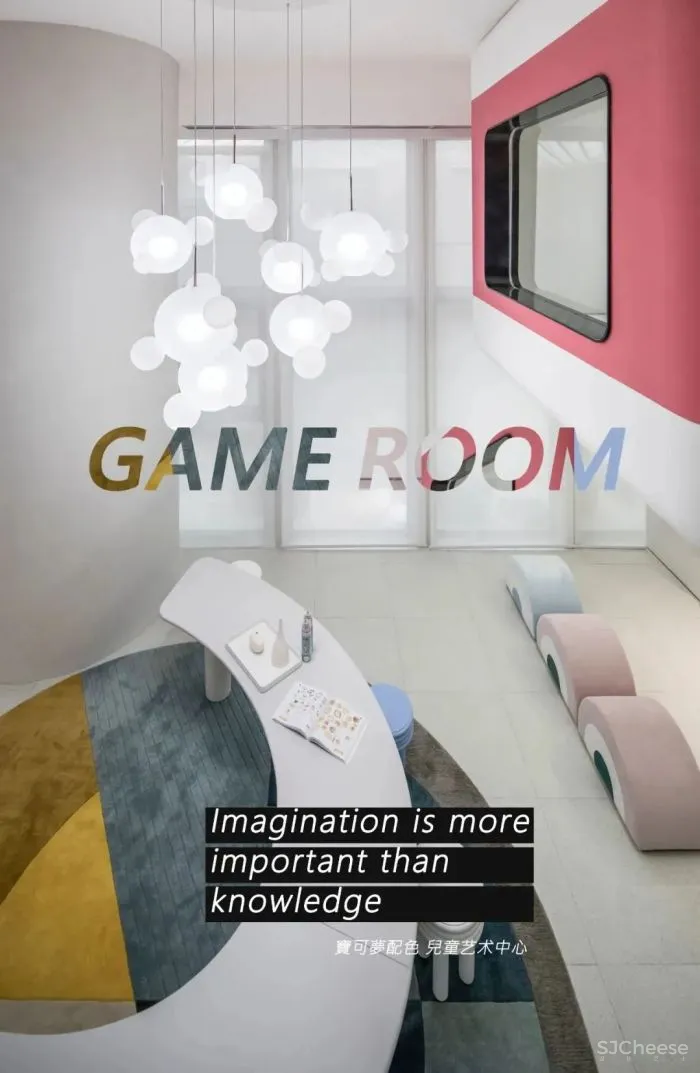 保利上城 · 首座 JLa设计集团