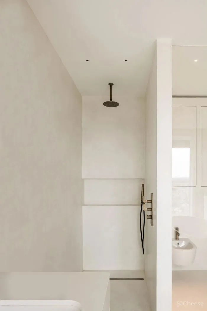 比利时设计,朴实居所!