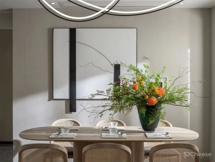 新作丨 观致设计：给美好时光按下暂停键