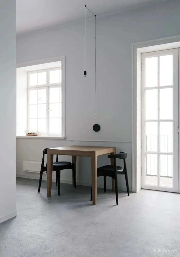 盐系风设计,太高级了!