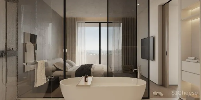 心作丨 KINSUN DESIGN 心绪于沉,隐喻其向