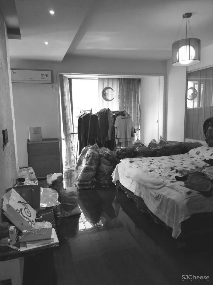 300㎡老屋大改造，让童年的美好在这里延续~