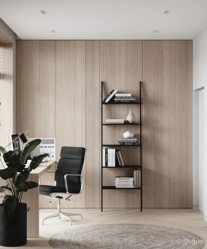 舒适的北欧风,最不容易出错!