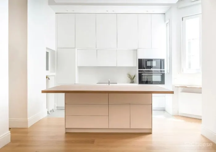 Lorna de Santos丨空间的本质是人而不是设计