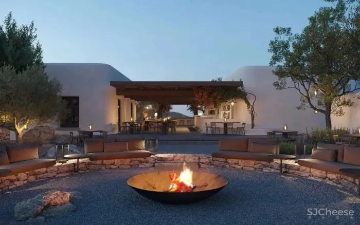 侘寂风的民宿现在为什么这么火!