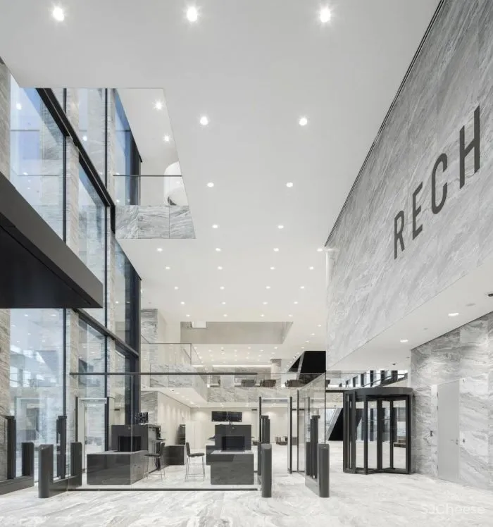 新阿姆斯特丹法院 荷兰最大、最权威的法院