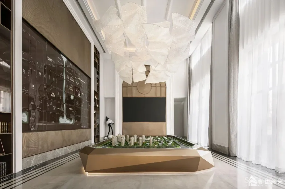 新作 睿住天元｜美的剑桥郡——学府文化的『梦想追寻』