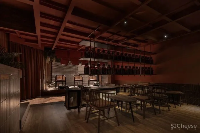 新作 灯灯灯凳|寻找蘭纳古都印迹,沉浸皇族古法 SPA