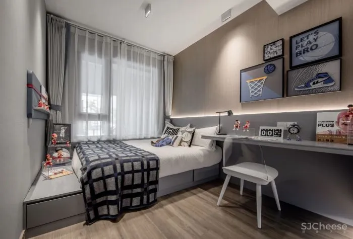 旭辉新城 x S.U.N 夏日热情的碰撞