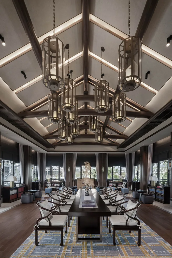 黄后钦:大隐于世,静享徽生活!