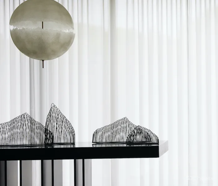 陈连武新作：600㎡江南韵味别墅，尽显淡雅中国风！