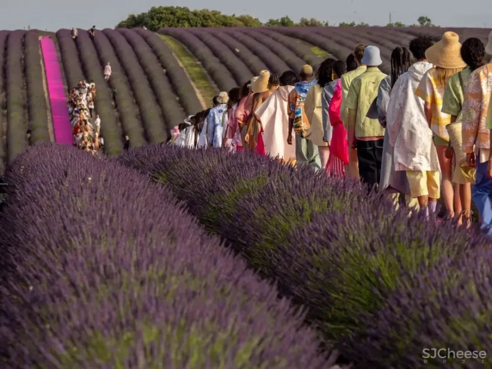 Mas De Chabran-普罗旺斯百年改造精品酒店 !