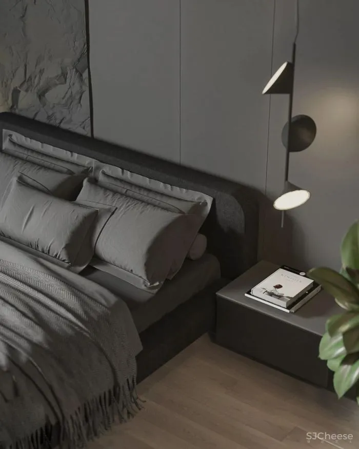 法式与极简的邂逅 Vae design新作