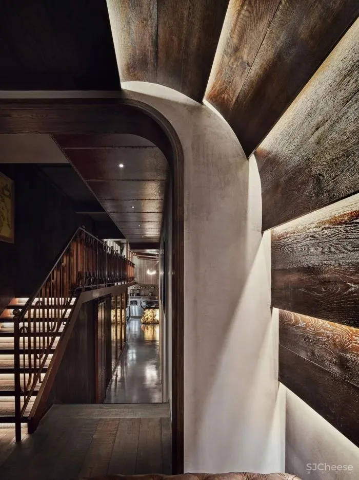 美食之旅 上海HIK9乚厨