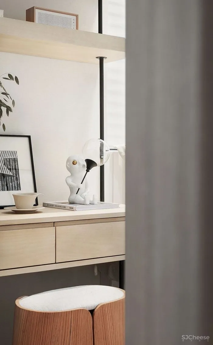 本末言新作丨 77、86、97㎡百变美居，小家住出大宅感！